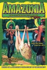 Watch Schiave bianche: violenza in Amazzonia Myflixer
