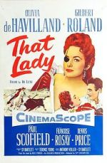Watch That Lady Myflixer