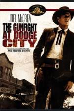 Watch The Gunfight at Dodge City Myflixer