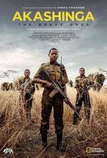 Watch Akashinga: The Brave Ones (Short 2020) Myflixer