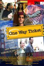Watch One Way Ticket Myflixer