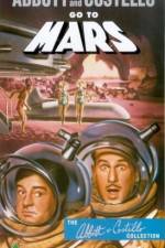 Watch Abbott and Costello Go to Mars Myflixer