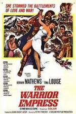 Watch The Warrior Empress Myflixer