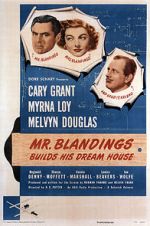 Watch Mr. Blandings Builds His Dream House Myflixer