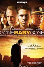 Watch Gone Baby Gone Myflixer
