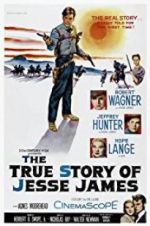 Watch The True Story of Jesse James Myflixer