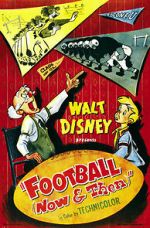 Watch Football Now and Then (Short 1953) Myflixer