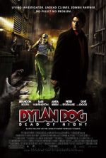 Watch Dylan Dog: Dead of Night Myflixer