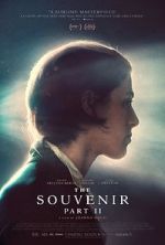 Watch The Souvenir: Part II Myflixer