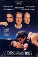 Watch The House of the Spirits Myflixer