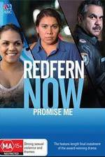 Watch Redfern Now: Promise Me Myflixer