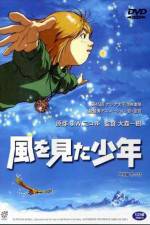 Watch The Boy Who Saw the Wind Myflixer