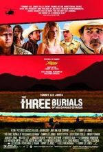 Watch Three Burials Myflixer