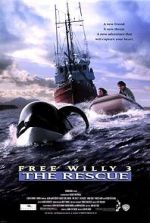 Watch Free Willy 3: The Rescue Myflixer