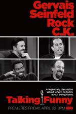 Watch TALKING FUNNY (2011) Myflixer