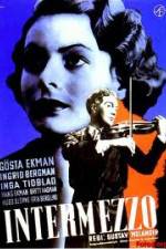 Watch Intermezzo Myflixer
