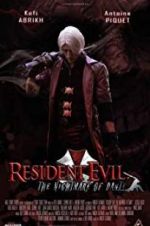 Watch Resident Evil: The Nightmare of Dante Myflixer
