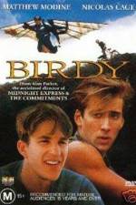 Watch Birdy Myflixer