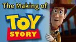 Watch The Making of \'Toy Story\' (TV Short 1995) Myflixer