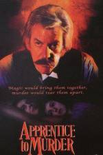 Watch Apprentice to Murder Myflixer