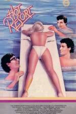 Watch Hot Resort Myflixer