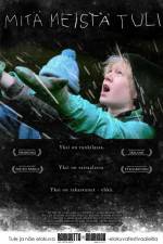 Watch Mitä meistä tuli Myflixer