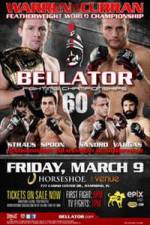 Watch Bellator Fighting Championships 60 Myflixer