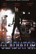 Watch The Gladiator Myflixer