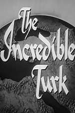 Watch The Incredible Turk Myflixer