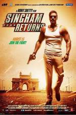 Watch Singham Returns Myflixer