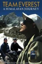 Watch Team Everest: A Himalayan Journey Myflixer
