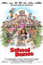 Watch School Dance Myflixer