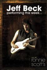 Watch Jeff Beck Performing This Week Live at Ronnie Scotts Myflixer