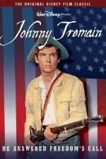 Watch Johnny Tremain Myflixer