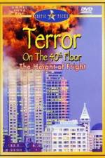 Watch Terror on the 40th Floor Myflixer