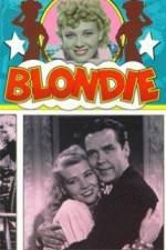 Watch Blondie Goes to College Myflixer