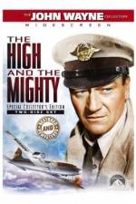 Watch The High and the Mighty Myflixer