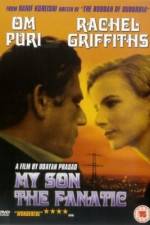 Watch My Son the Fanatic Myflixer