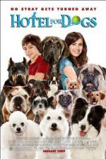 Watch Hotel for Dogs Myflixer