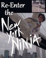 Watch Re-Enter the New York Ninja Myflixer