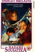 Watch Madame Sousatzka Myflixer