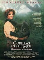 Watch Gorillas in the Mist Myflixer