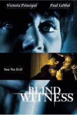 Watch Blind Witness Myflixer