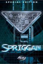Watch Spriggan Myflixer