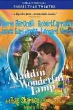 Watch Aladdin and His Wonderful Lamp Myflixer