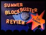 Watch 1st Annual Mystery Science Theater 3000 Summer Blockbuster Review Myflixer
