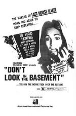 Watch Don\'t Look in the Basement Myflixer