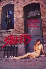 Watch Streets Myflixer