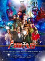 Watch Avanzers Italian Super Heroes Myflixer
