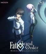 Watch Fate/Grand Order: Moonlight/Lostroom Myflixer